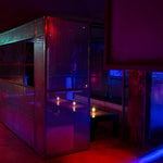 Sub Club in Glasgow Live Global Club Nights DJ-Sets Compilation (2008 - 2015)