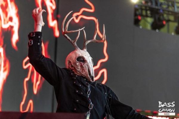 SVDDEN DEATH Live Dubstep Audio & Video DJ-Sets SPECIAL Compilation (2019 - 2025)