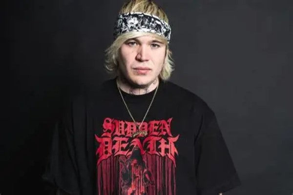 SVDDEN DEATH Live Dubstep Audio & Video DJ-Sets SPECIAL Compilation (2019 - 2025)