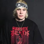 SVDDEN DEATH Live Dubstep Audio & Video DJ-Sets SPECIAL Compilation (2019 - 2025)