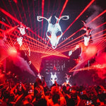 SVDDEN DEATH Live Dubstep Audio & Video DJ-Sets SPECIAL Compilation (2019 - 2025)