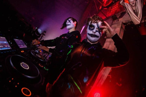 Sub Zero Project Live Hard Dance & Hardstyle DJ-Sets Compilation (2020 - 2025)