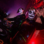 Sub Zero Project Live Hard Dance & Hardstyle DJ-Sets Compilation (2020 - 2025)