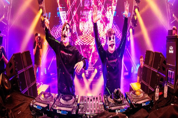 Sub Zero Project Live Hard Dance & Hardstyle DJ-Sets Compilation (2020 - 2025)