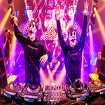 Sub Zero Project Live Hard Dance & Hardstyle DJ-Sets Compilation (2020 - 2025)