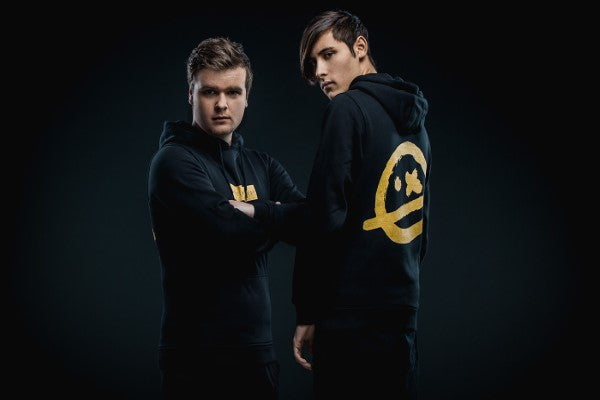 Sub Zero Project Live Hard Dance & Hardstyle DJ-Sets Compilation (2020 - 2025)