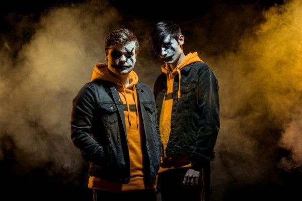 Sub Zero Project Live Hard Dance & Hardstyle DJ-Sets Compilation (2020 - 2025)