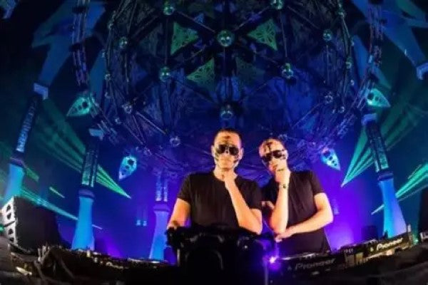 Sub Zero Project Live Hard Dance & Hardstyle DJ-Sets Compilation (2020 - 2025)