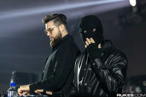 Tchami & Malaa Live Electro House & EDM Audio & Video DJ-Sets USB SPECIAL Compilation (2014 - 2024)