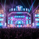 Complete Funky & Deep House Collection Hard Drive - EDM & House Feature