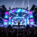 Complete Electro & EDM Collection Hard Drive - Top 100 EDM DJs