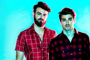 The Chainsmokers Live Electro & EDM Audio & Video DJ-Sets SPECIAL COMPILATION (2014 - 2023)
