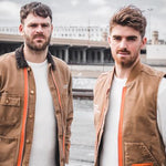 The Chainsmokers Live Electro & EDM Audio & Video DJ-Sets SPECIAL COMPILATION (2014 - 2023)
