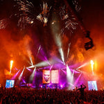 Tomorrowland Festival in Boom Live Global Events DJ-Sets Compilation (2023 - 2024)