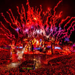 Tomorrowland Events Live Audio & Video DJ-Sets 1.5TB PORTABLE USB3 HARD DRIVE (2022 - 2024)