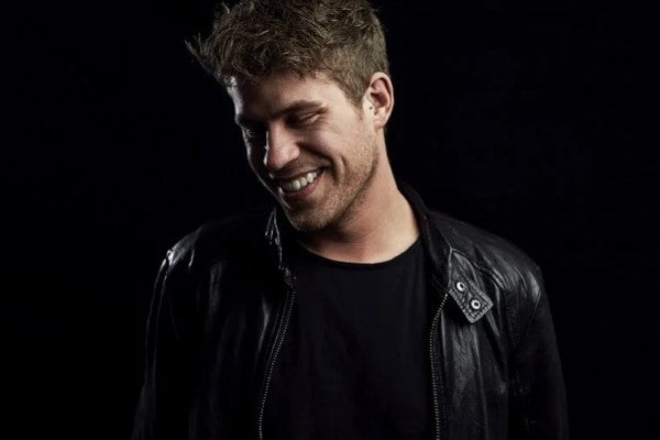 TUJAMO Live Electro & Funky House DJ-Sets Compilation (2016 - 2025)