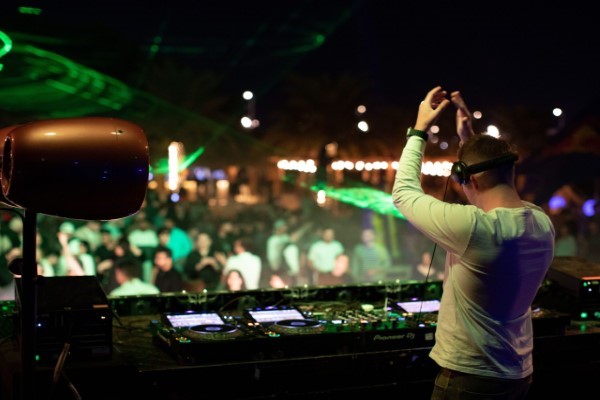 TUJAMO Live Electro & Funky House DJ-Sets Compilation (2016 - 2025)