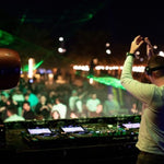 TUJAMO Live Electro & Funky House DJ-Sets Compilation (2016 - 2025)