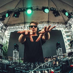 TUJAMO Live Electro & Funky House DJ-Sets Compilation (2016 - 2025)