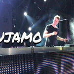 TUJAMO Live Electro & Funky House DJ-Sets Compilation (2016 - 2025)