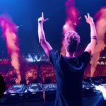 TUJAMO Live Electro & Funky House DJ-Sets Compilation (2016 - 2025)