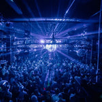 Twilo in New York Live Classic Club Nights DJ-Sets Compilation (1992 - 2002)