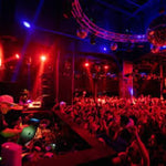 Twilo in New York Live Classic Club Nights DJ-Sets Compilation (1992 - 2002)