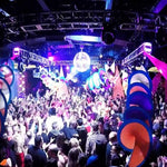 Twilo in New York Live Classic Club Nights DJ-Sets Compilation (1992 - 2002)