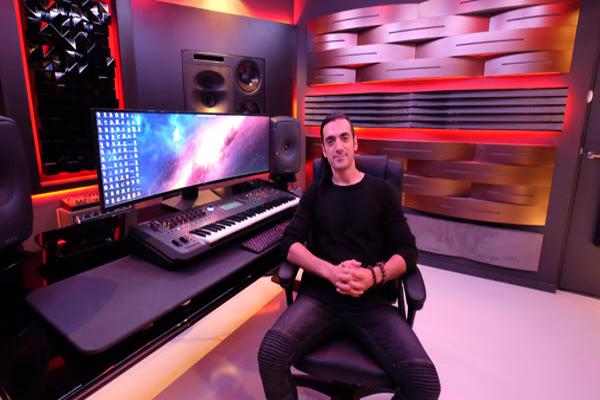 Ummet Ozcan Live Techno & Trance Audio & Video DJ-Sets SPECIAL COMPILATION (2010 - 2023)