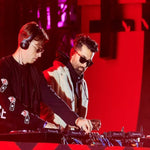 Yellow Claw Live Electro House & Hard Style DJ-Sets Compilation (2014 - 2023)