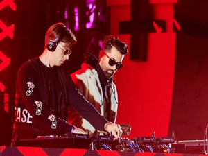 Yellow Claw Live Electro House & Hard Style DJ-Sets Compilation (2014 - 2023)