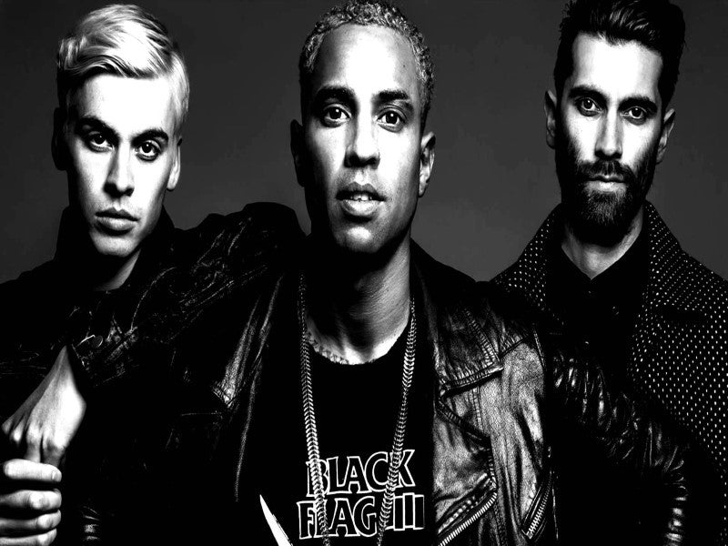 Yellow Claw Live Electro House & Hard Style DJ-Sets Compilation (2014 - 2023)