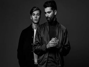 Yellow Claw Live Electro House & Hard Style DJ-Sets Compilation (2014 - 2023)