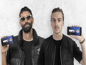 Yellow Claw Live Electro House & Hard Style DJ-Sets Compilation (2014 - 2023)