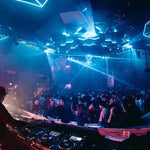 Zouk Club in Singapore Live Club Nights DJ-Sets Compilation (1997 - 2013)