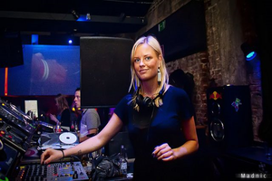 Ida Engberg Live Techno Audio & Video DJ-Sets SPECIAL COMPILATION (2009 - 2023)