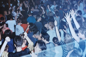 Sterns Interdance in Worthing Live Classic Club Nights DJ-Sets Compilation (1990 - 1995)