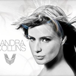Sandra Collins Live Trance DJ-Sets Compilation (1999 - 2017)