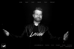 Lange Live Trance DJ-Sets Compilation (2002 - 2023)