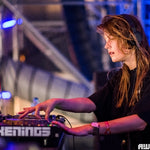 Charlotte De Witte Live Techno DJ-Sets Compilation (2017 - 2023)