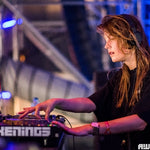 Charlotte De Witte Live Techno Audio & Video DJ-Sets 128GB USB SPECIAL Compilation (2017 - 2023)