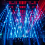 Printworks in London Live Club Nights DJ-Sets Compilation (2007 - 2023)