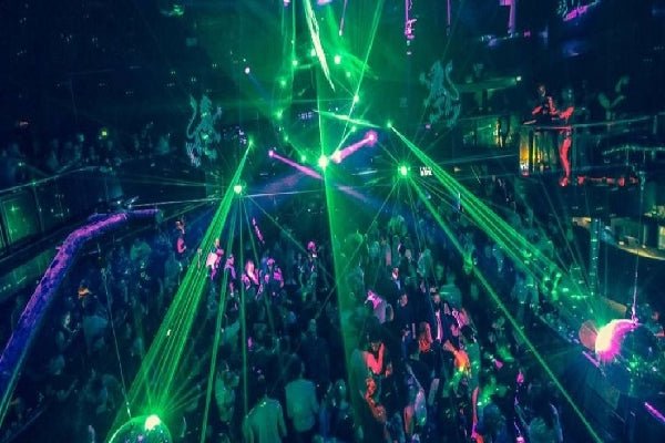 Complete Gatecrasher Club Nights & Parties – DJ-Sets Online Store