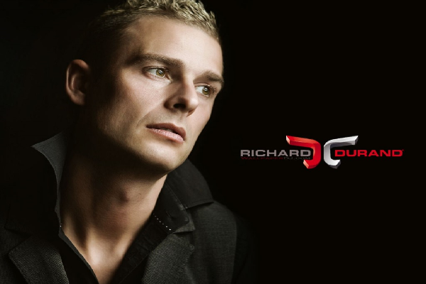 Richard Durand Live Trance & Electro DJ-Sets Compilation (2008 - 2023)
