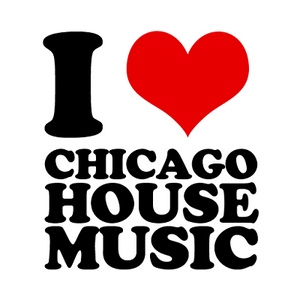 Chicago & New York House Live DJ-Sets SPECIAL Compilation (1977 - 1998)