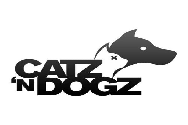 Catz N Dogz Live House & Electro DJ-Sets Compilation (2010 - 2020)