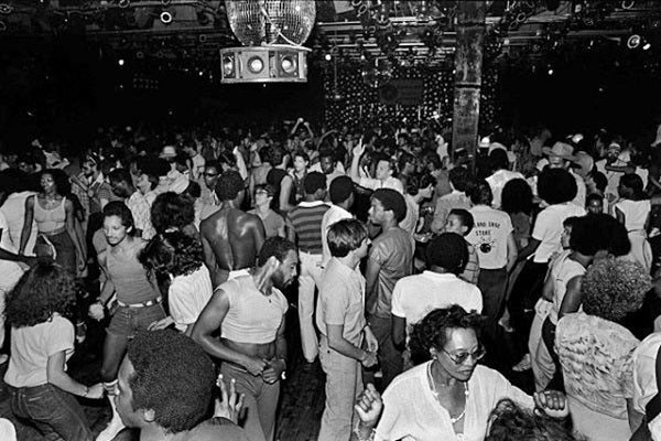 Farley Jackmaster Funk Live Chicago House DJ-Sets Compilation (1979 - 1997)