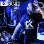 Daniel Kandi Live Trance DJ-Sets Compilation (2008 - 2013)