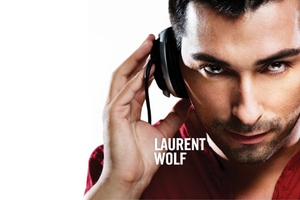 Laurent Wolf Live House & Electro House DJ-Sets Compilation (2010 - 2011)