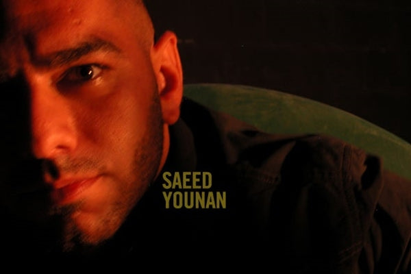 Saeed Younan Live Classics & House DJ-Sets SPECIAL Compilation (1993 - 2022)